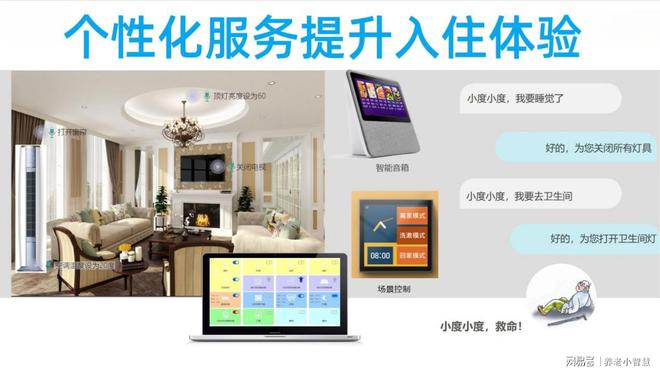 深度探讨）AI如何赋能养老机构：从营销、入住管理到健康预警(图4)