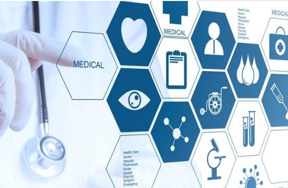 医疗大模型集体下沉