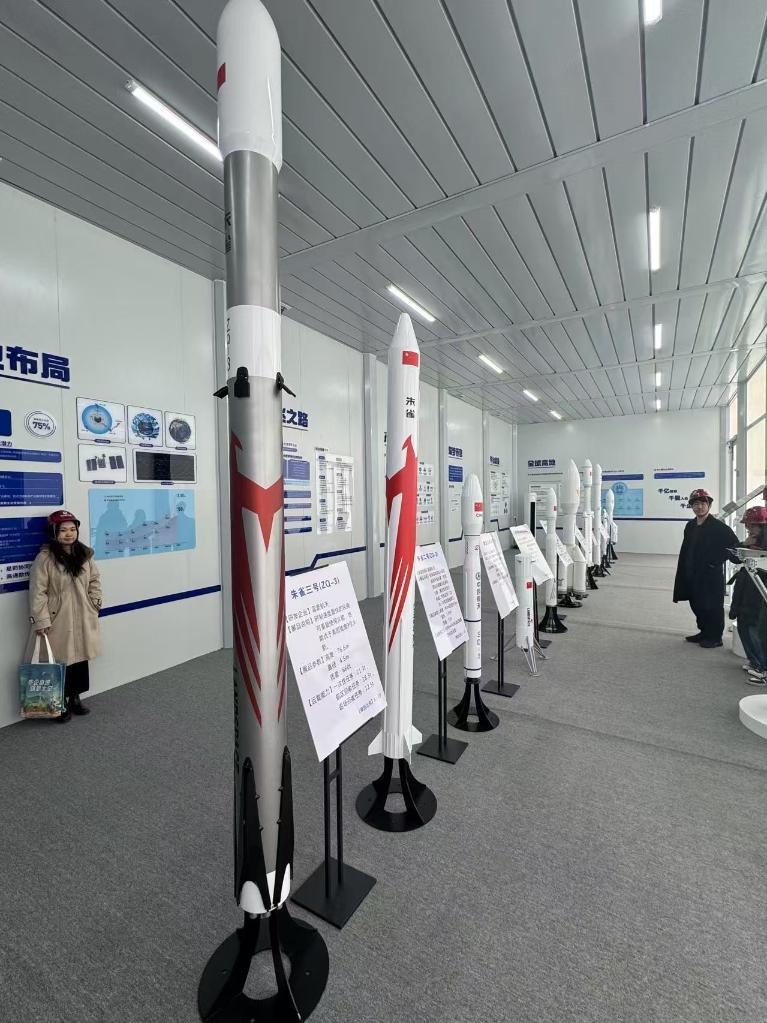 习近平总书记关切事丨“创新力”变“生产力”(图2)