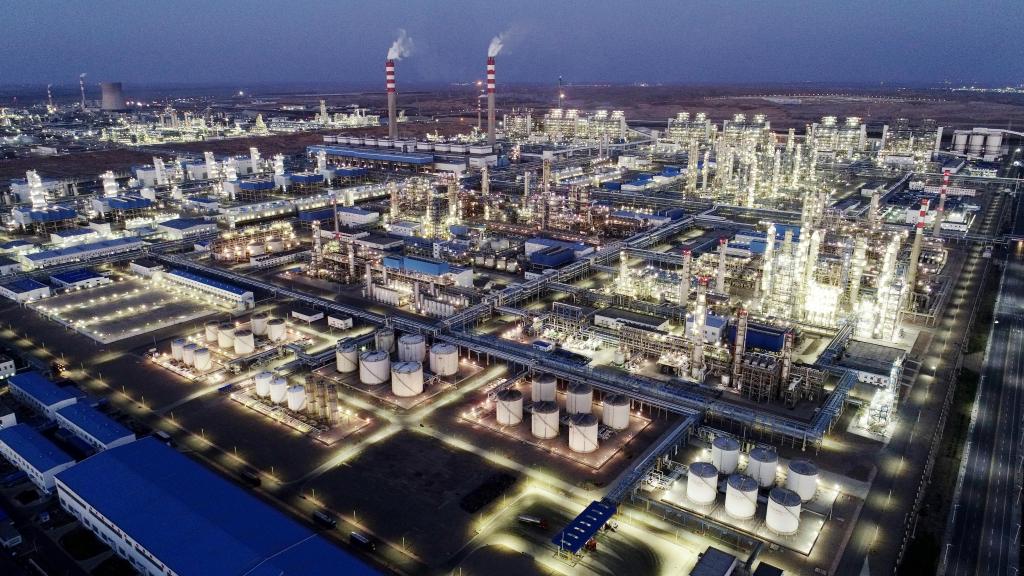 习近平总书记关切事丨“创新力”变“生产力”(图3)