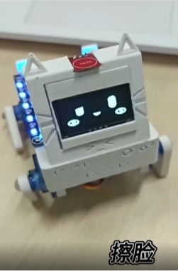 破解嵌入式教育困局：RT-Thread雄鹰计划携宠物机器人物联网AI三赛道出击