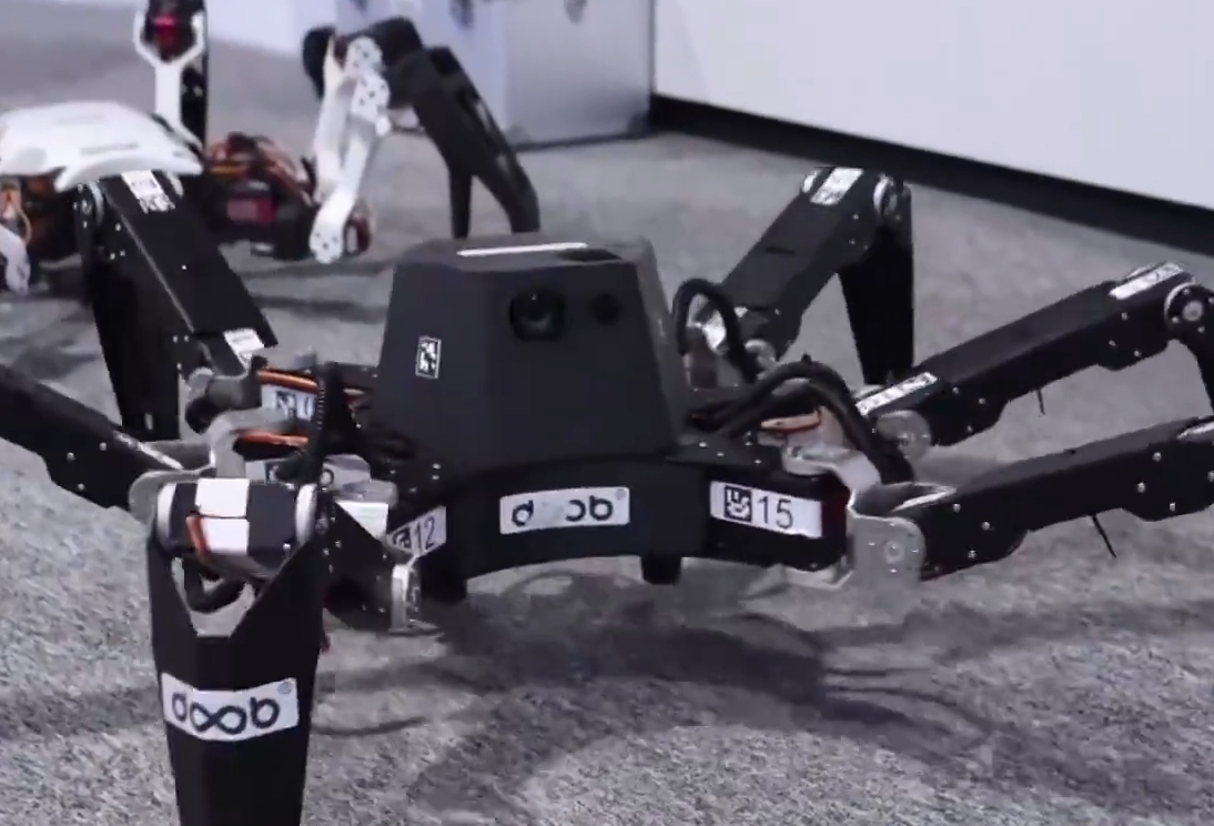 场景驱动创新与前沿技术深度融合