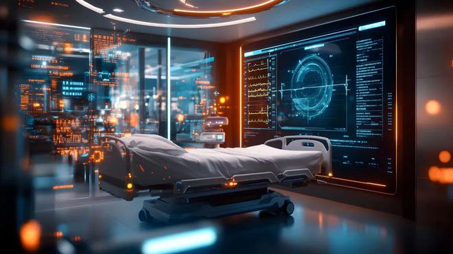 AI赋能医学 从“可用”到“可靠”