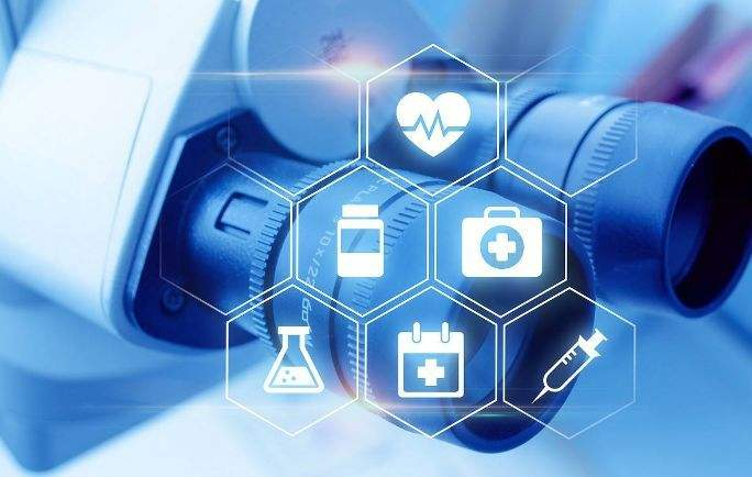 健康有益：以AI与大数据赋能全链路智慧健康服务体系