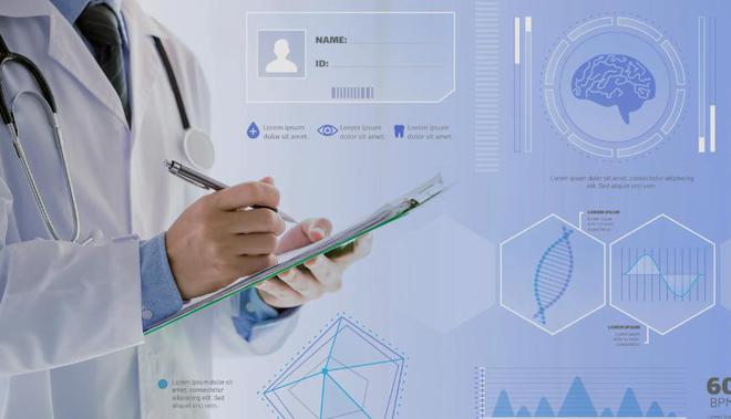 嘉讯智慧HIS系统：智慧医疗的定义与作用(图3)