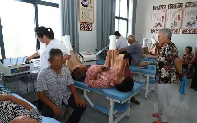 打通康复最后一公里：县乡村三级智慧康复云平台实践指南！(图4)