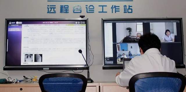 嘉讯HIS系统：数智赋能智慧医院建设让医疗服务更有温度(图4)