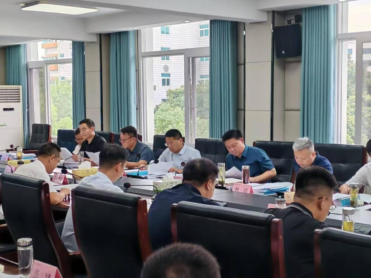 锲而不舍落实中央八项规定精神丨众筹“蓄水”精准识别“放水”看这个县级市兜牢“医疗救助”底线的探索