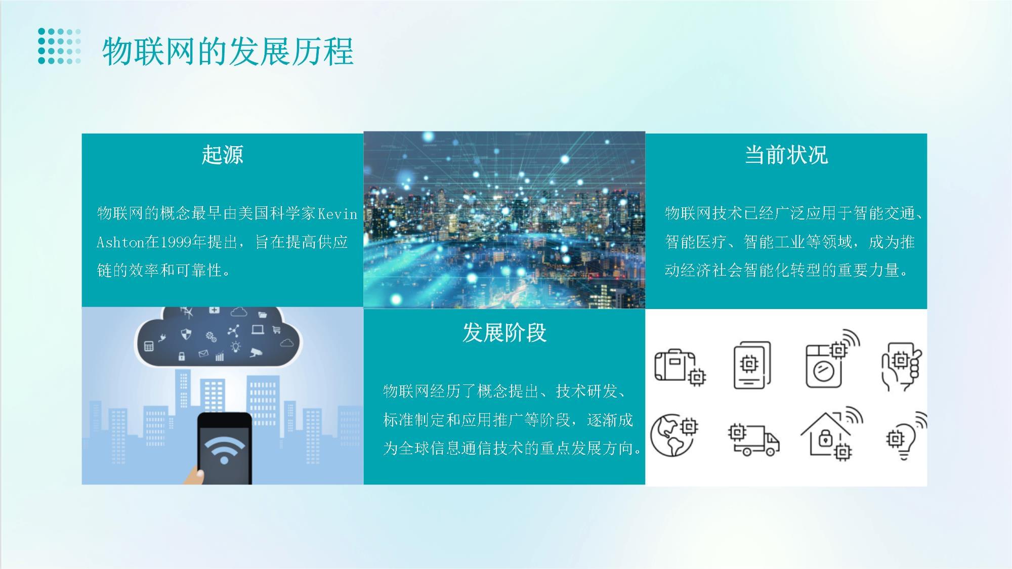 在医疗领域实施物联网的优势和劣势