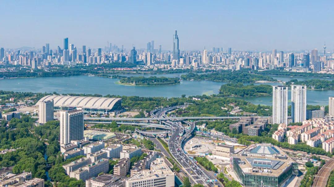 江苏一半出自南京这里！玄武大模型工厂按下“加速键”(图6)