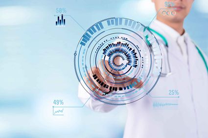 AI+医疗技术革新：DeepSeek R1引领突破行业迎来深度变革