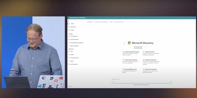 微软大会拉来 Altman、马斯克纳德拉的 AIgent 野心藏不住了(图5)