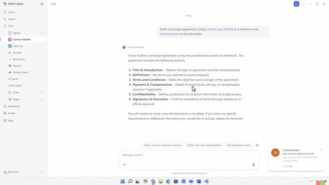 微软大会拉来 Altman、马斯克纳德拉的 AIgent 野心藏不住了(图4)