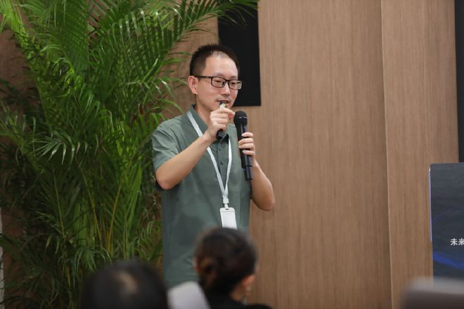 百余位顶尖专家和头部机构齐聚未来智能医疗健康国家新兴产业高峰论坛（ACES） 共议未来智能医疗科技与医工交叉创新落地(图14)