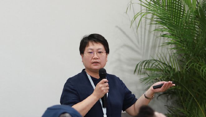 百余位顶尖专家和头部机构齐聚未来智能医疗健康国家新兴产业高峰论坛（ACES） 共议未来智能医疗科技与医工交叉创新落地(图15)