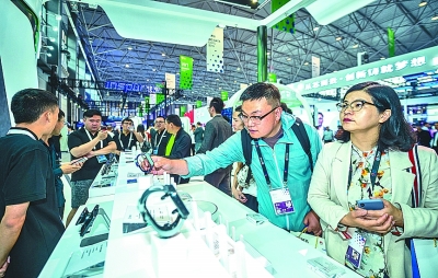 大数据如何改变生产和生活(图4)