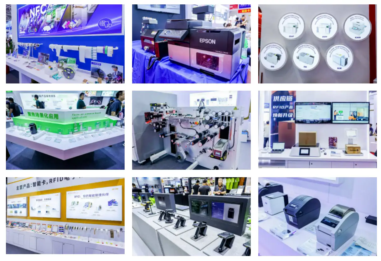 11万+人次！5000+海外买家！深圳市物联网产业协会主办的2025 AGIC+IOTE深圳物联网展盛大收官2026相约再聚！(图3)