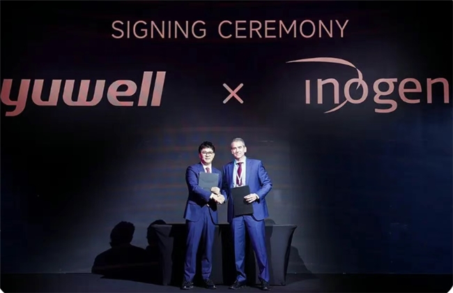 鱼跃医疗持续强化对海外市场的掌控力加速布局AI+医疗新生态(图2)