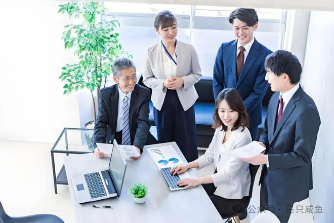 2025年数字化转型浪潮下非企业从业者的职业破局之路(图5)