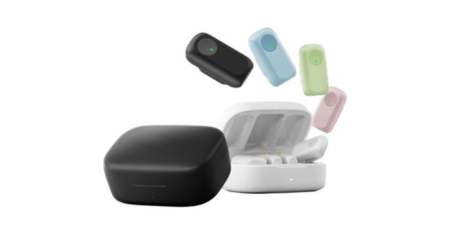 泰凌微电子TL721X：低功耗多协议物联网无线SoC的突破与应用(图5)