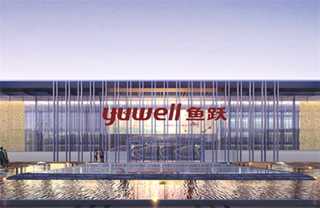 鱼跃医疗：以数字技术推动AI+医疗融合发展布局全球健康市场