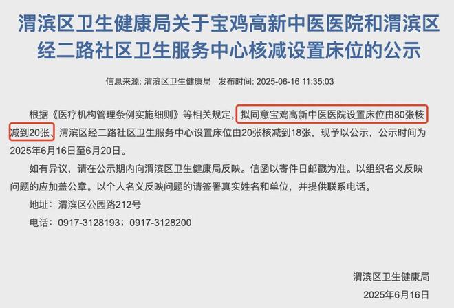 大批医院主动 “降级”