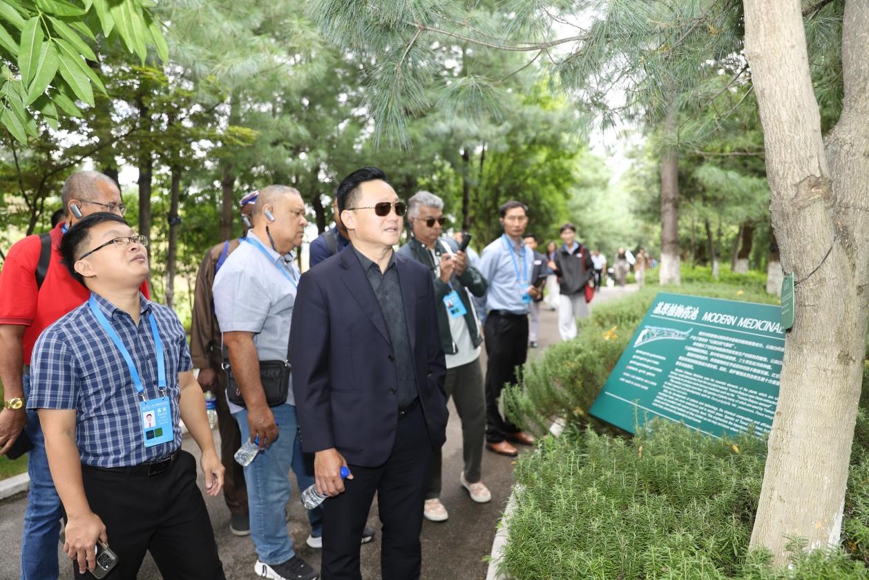 1分钟生产510支牙膏只需4人 外国友人说很震撼(图3)