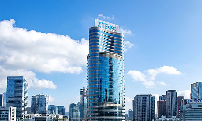 中兴实现重要突破全球首个！(图2)