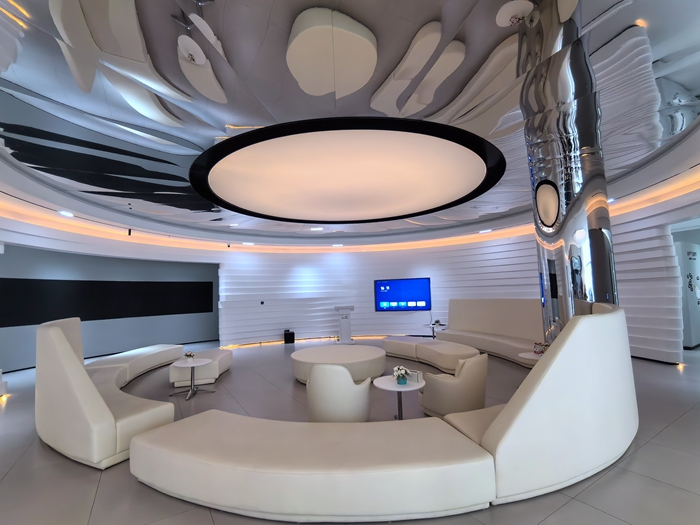 以集群之势谋未来济南历城产业转型迈向更深层次_今日头条_大众网