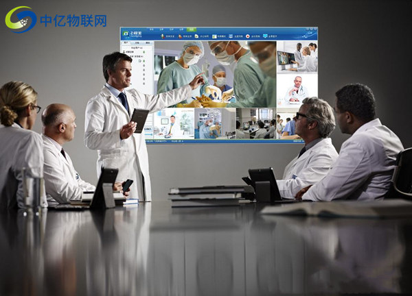 普瑞森健康一体机赋能基层医疗升级打通乡村健康服务“最后一公里”