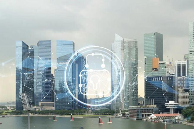 物联网安全管理方案助力企业实施智慧安全管理