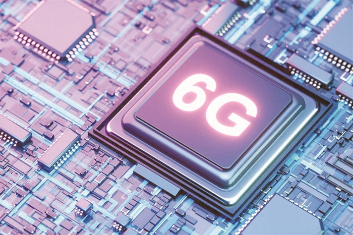 不只是更快的5G6G这样改变生活