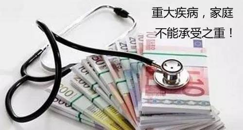 中国人的最新健康大数据出炉央视提醒我们：买保险千万不要再等了！(图3)