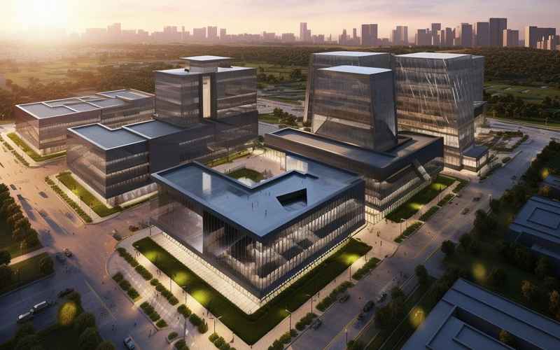 国家医疗健康大数据南方中心：建设共享与创新平台(图1)