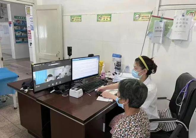 5G时代｜智慧医疗让医疗惠及众生！(图1)