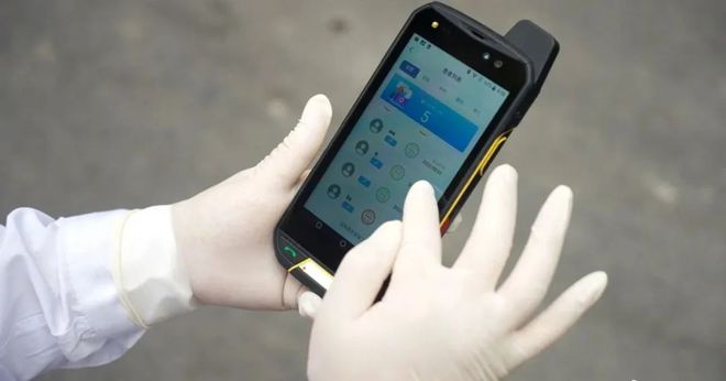 5G时代｜5G+智慧医疗为医疗领域注智赋能(图3)