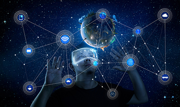 5G通信技术的崛起：见证中国科技力量与全球连接的新时代