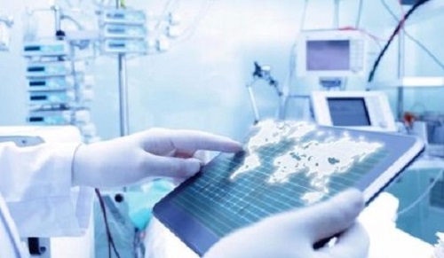 大数据医疗与人工智能相辅相成AI技术能为医学做些什么？(图1)