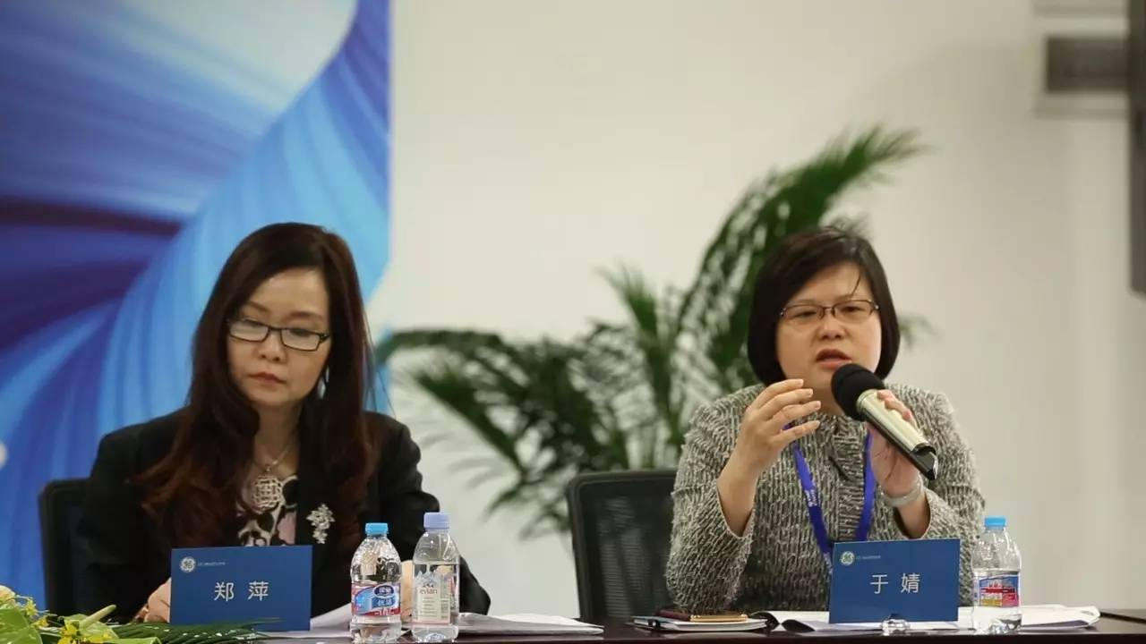 2017 CMEF：看GPS三大家各显神通(图5)