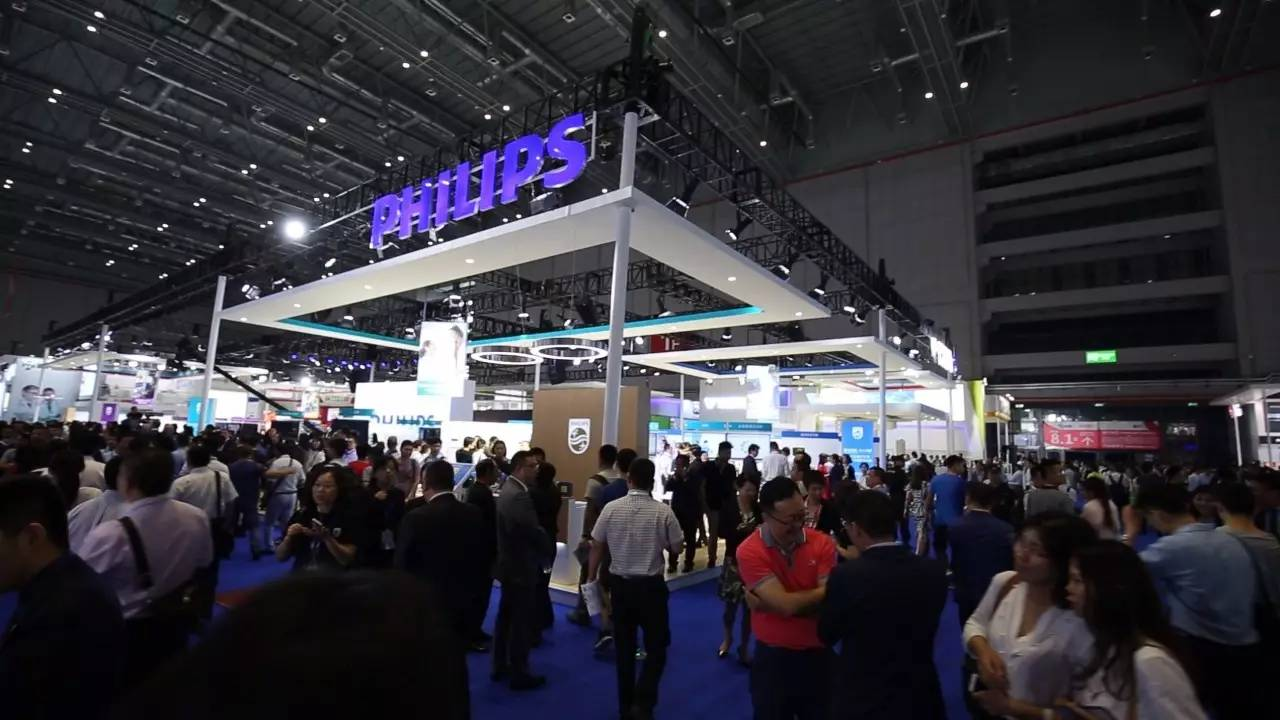2017 CMEF：看GPS三大家各显神通(图11)