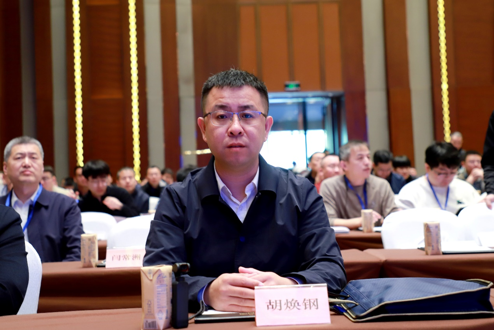 浪潮智慧医疗：DeepSeek等大模型在卫健领域创新应用研讨会圆满举办(图2)