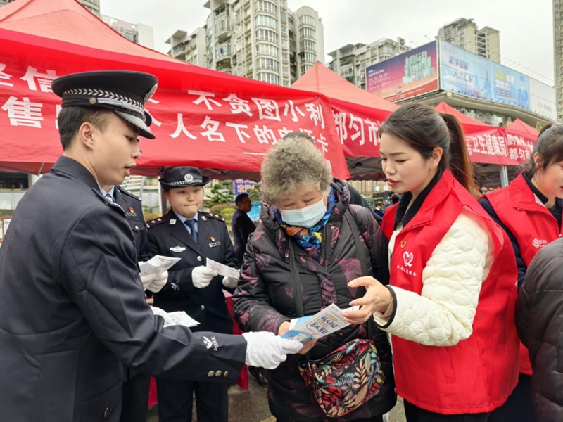 移起向新 黔南移动以数智为翼 点亮黔地蓬勃新程(图3)