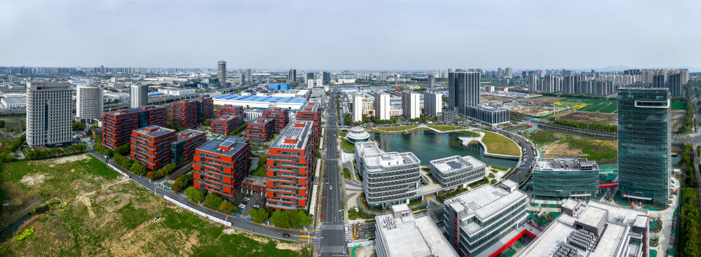 经济大省挑大梁丨江苏：以物联网高质量发展积蓄更多新质生产力(图1)