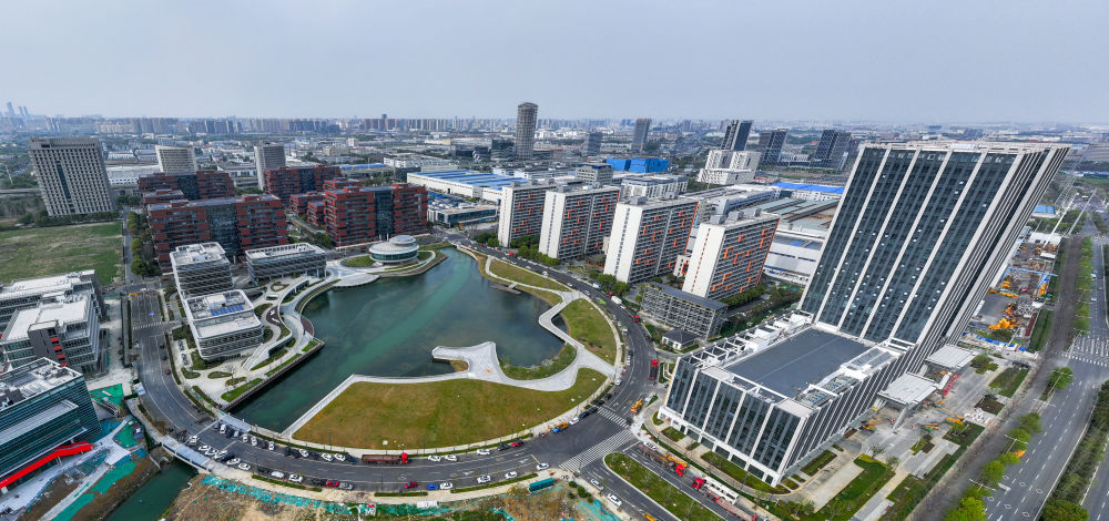 经济大省挑大梁丨江苏：以物联网高质量发展积蓄更多新质生产力(图2)