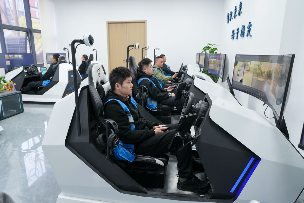 经济大省挑大梁丨江苏：以物联网高质量发展积蓄更多新质生产力(图3)