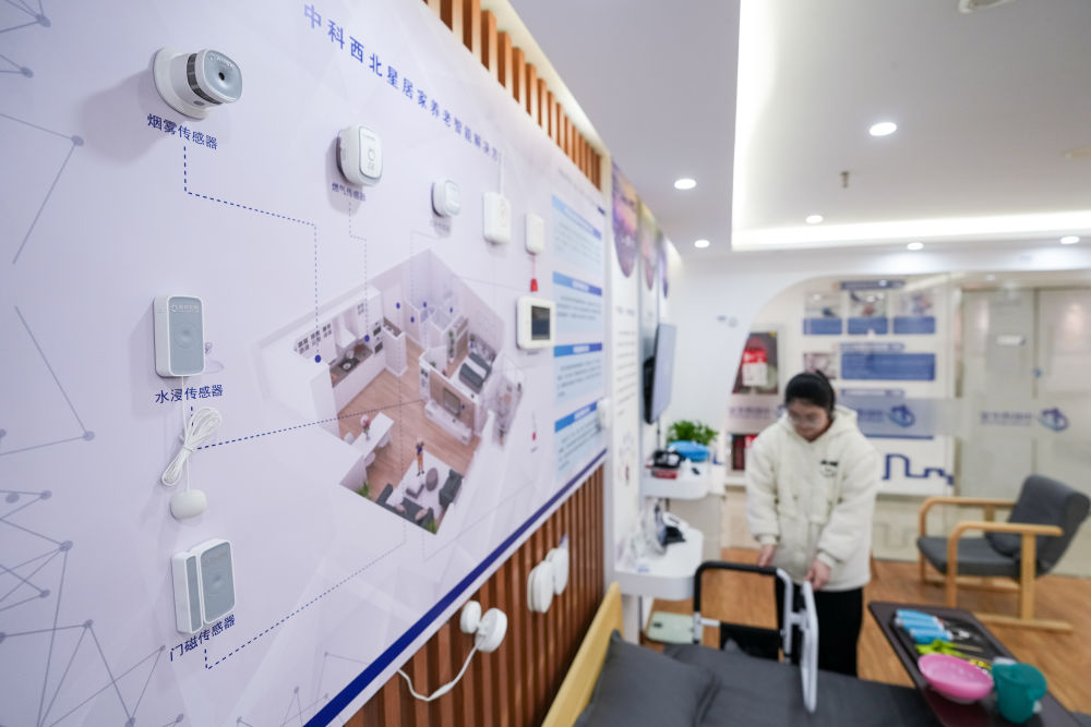 经济大省挑大梁丨江苏：以物联网高质量发展积蓄更多新质生产力(图4)