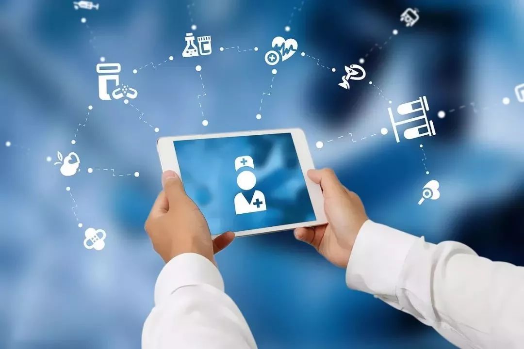 腾讯与医疗企业联手打造全球首个重症医疗大模型