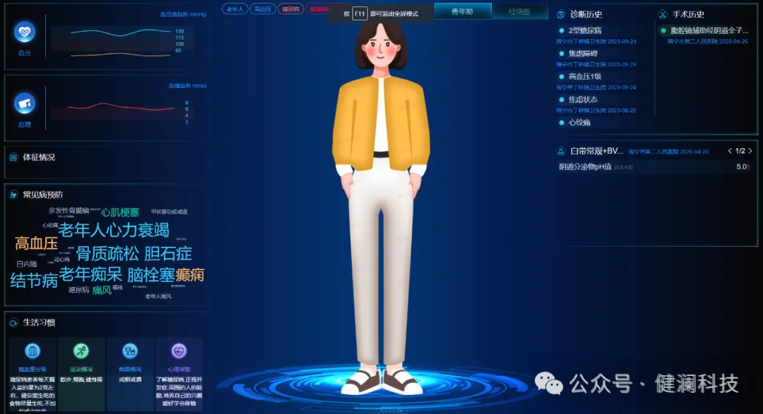 新一代医疗大数据处理平台“数据中台”是什么？架构如何利用云原生特点解决中台的难点？