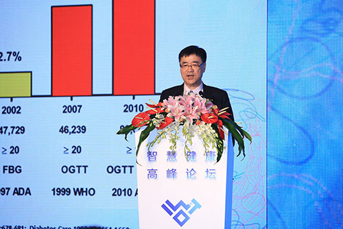 物联网将给医疗带来哪些变化？五大疾病领域已显成效--健康·生活--人民网