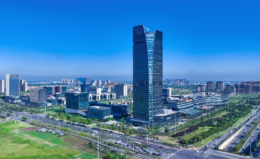 高新更创新丨科交会归来从黑科技看硬实力！